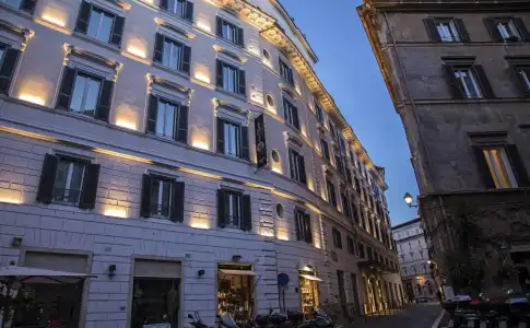 The Pantheon Iconic Rome, Autograph Collection - 0