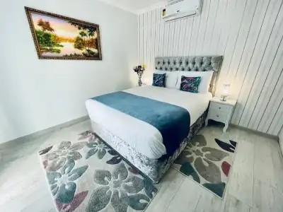 Premier City Apart Chisinau - 22