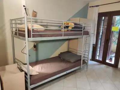 Arabas — Hostel - 18
