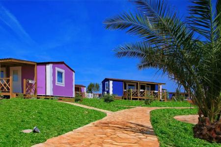 Aminess Planet Camping Holiday Homes Sirena - 8