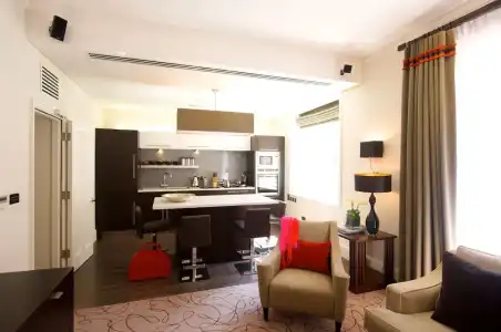 Taj 51 Buckingham Gate, Suites and Residences - 65