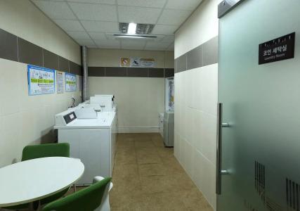 Urban Place Gangnam - 8