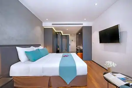 The Code & Spa Da Nang - 54