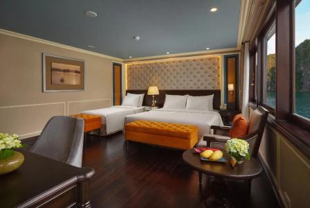 Halong Athena Cruise - 21