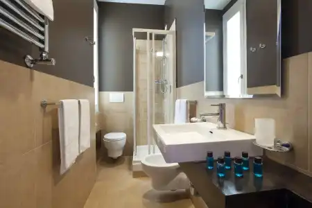 Trianon Borgo Pio Aparthotel - 15