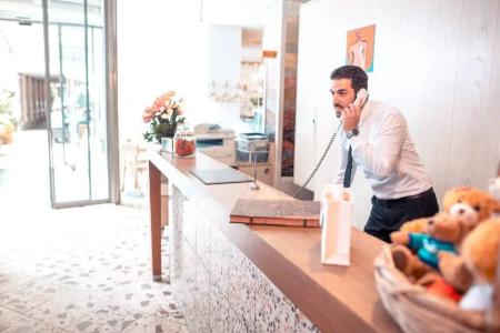 Bleibtreu Berlin by Golden Tulip - 24