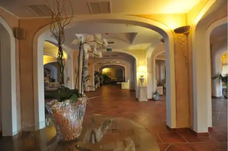 COLONNA RESORT, a Colonna Luxury Beach, Porto Cervo - 14