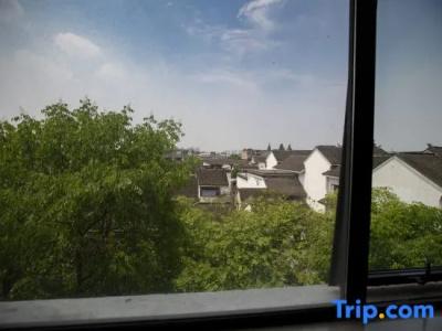 Hovle Mansion Club - Suzhou - 47