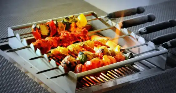 Ramee Guestline Juhu - 41