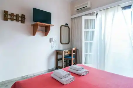 Holiday Beach Resort - 4