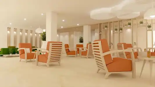 Iberostar Waves Alcudia Park - 19