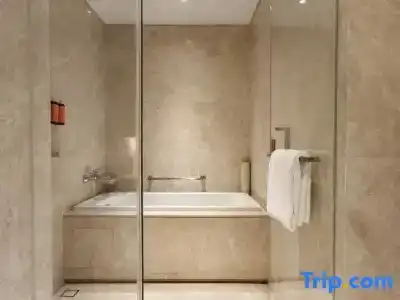 Fraser Suites Dalian - 55