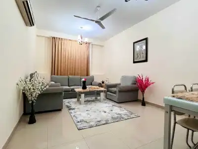 Dar Al Deyafa Apartments - 39