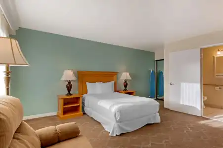 Best Western Plus Santa Barbara - 83