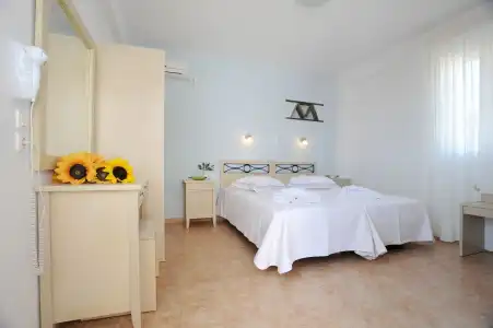 Aigaio Studios Tinos - 54