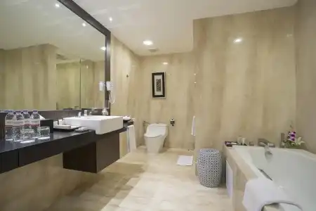 Eastparc Yogyakarta - 8