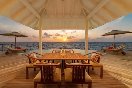 Siyam World Maldives - 77