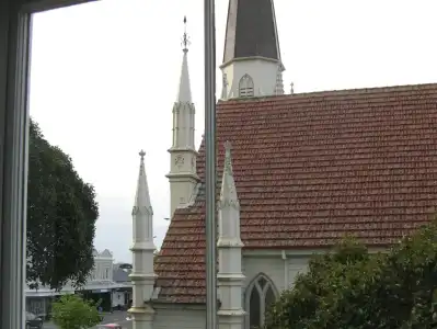 Ponsonby Manor - 45