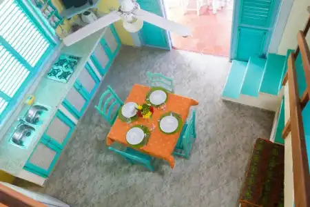 Residence Playa Colibri - 154