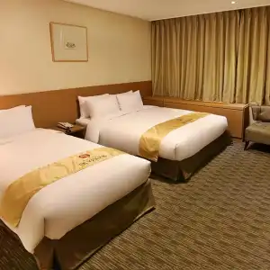 Skypark Central Myeongdong - 37