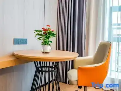 Shenzhen Chengtai - 7
