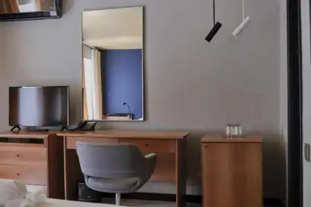 Vozdvyzhensky Boutique-Hotel - 63