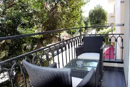 Dizengoff Avenue - 21