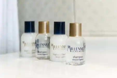 Millennium Gold - 29