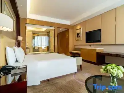 Wanda Realm Taizhou - 13