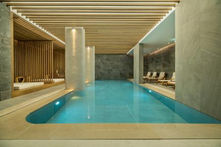 Akasha Beach & Spa - 16