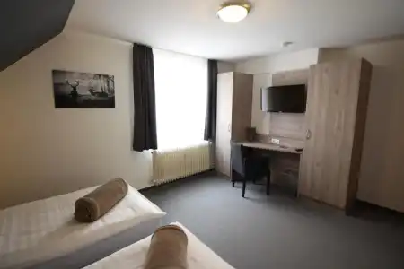 Restaurant Jägerhof - 18