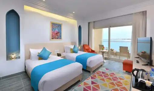 Hotelux La Playa Alamein - 5