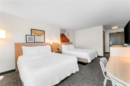 Spark by Hilton South East Corpus Christi - 42