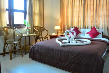 Mom's Guesthouse - 27