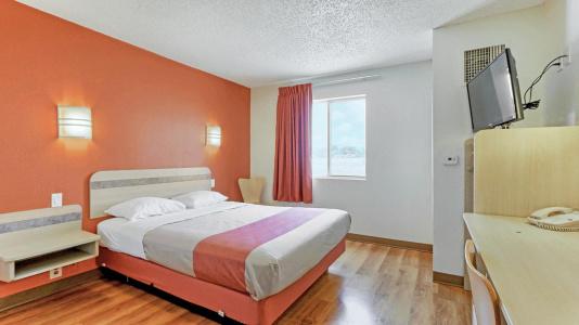 Motel 6 Killeen, TX - 20