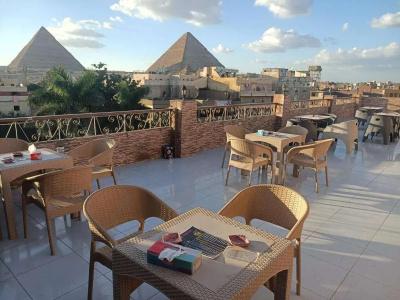 Makadi Pyramids View - 29