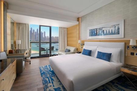 Marriott Resort Palm Jumeirah, Dubai - 15