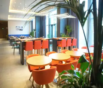 Hampton by Hilton Bolu - 31