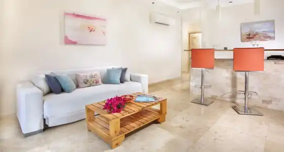 Saylam Suites - 128