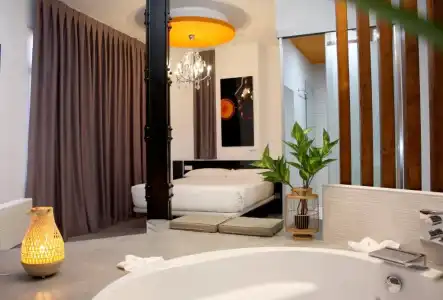 Vitium Urban Suites - 42