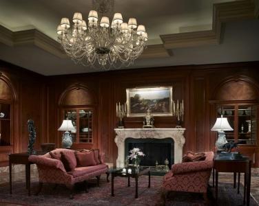 The Ritz-Carlton, Osaka - 1