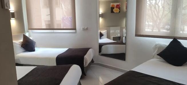 & Apartments Travessera - 55
