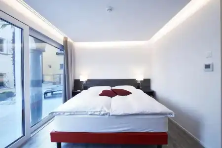 la Meridiana, Lake & SPA - 23