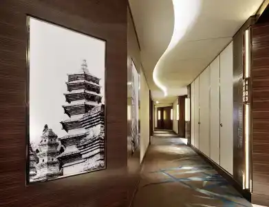 JW Marriott Zhengzhou - 11