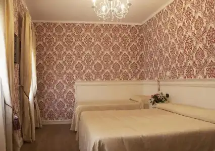 Charming Palace Santa Fosca - 15
