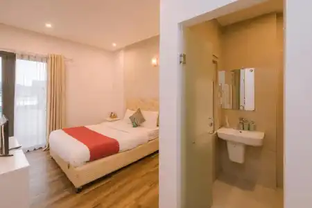 Ngan Pho Studio & - 164