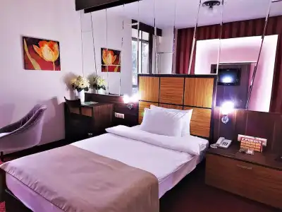 Çetinel Otel - 18