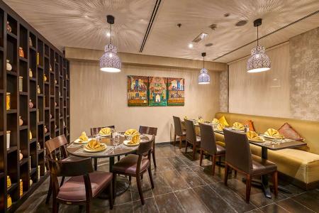 Ramada & Suites by Wyndham Dubai JBR - 10