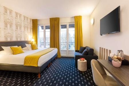 Best Western Royal Caen - 117