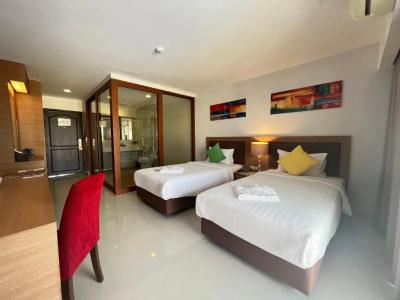 Riche Hua Hin - 87